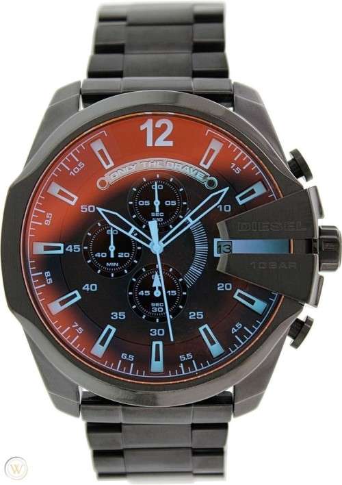 Diesel DZ4318