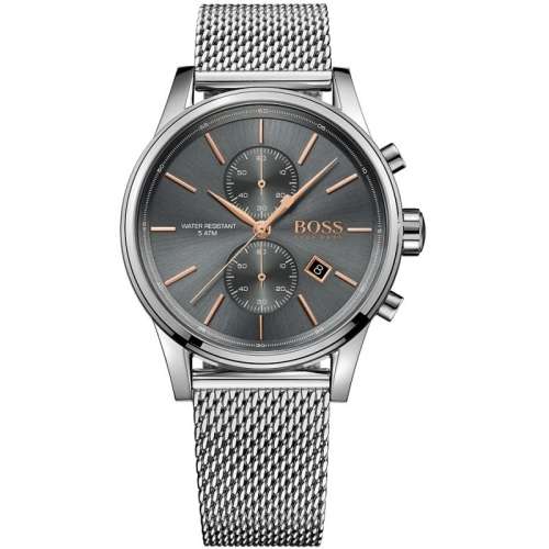 Hugo Boss Jet Mens Watch 1513440 *Last One* ***NO RESERVE***