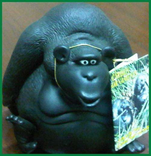 EXCELLENT QUALITY - BRAND NEW - GARDEN ORNAMENTS (HARD PLASTIC)