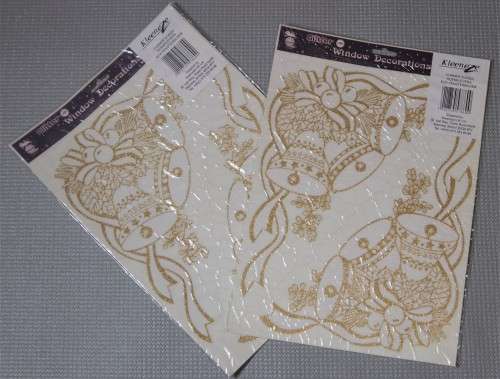 Christmas Decor Pack - New - Imported from UK - Warehouse Overstock
