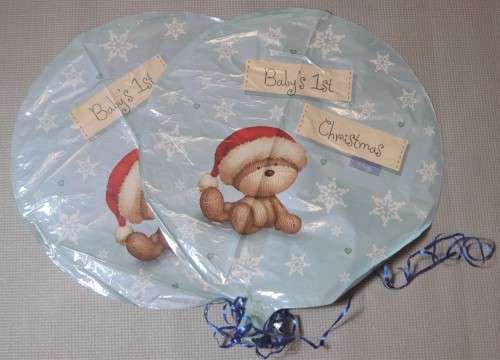 Christmas Decor Pack - New - Imported from UK - Warehouse Overstock