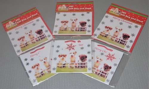 Christmas Decor Pack - New - Imported from UK - Warehouse Overstock