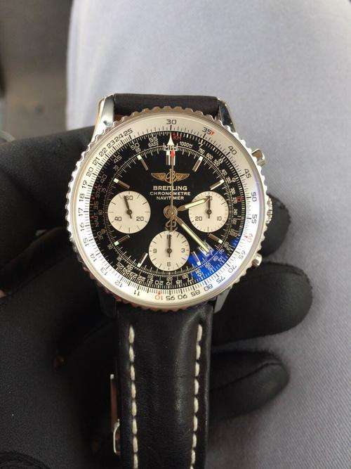 Breitling Navitimer