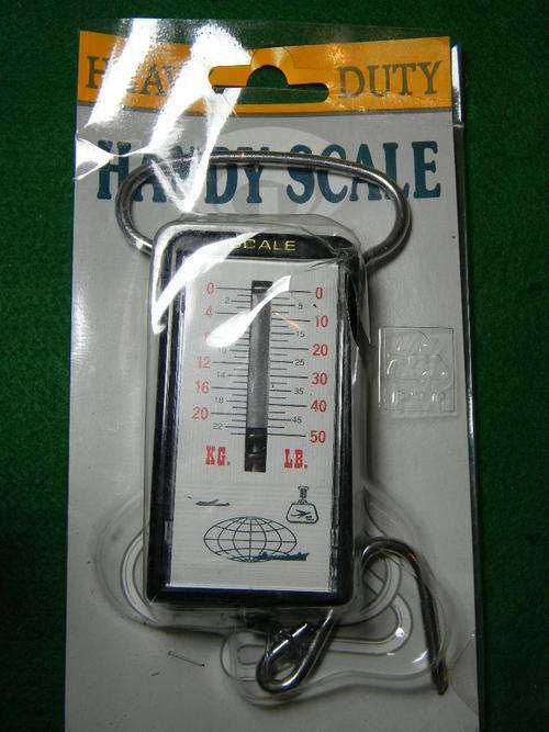 20kg Heavy duty Scale