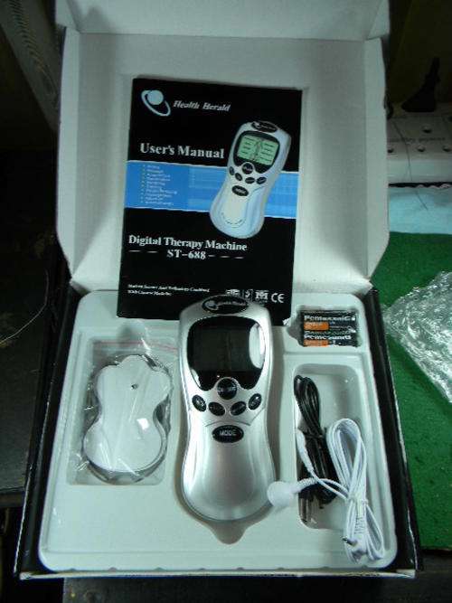 Digital Therapy Machine ST-688