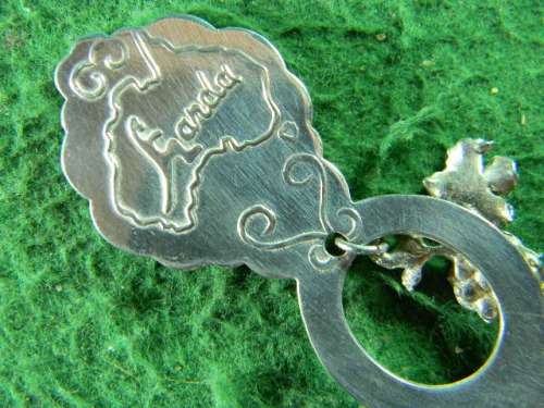 Toorak wines Leeton N.S.W. silver plated in good condition