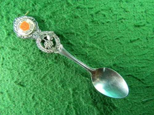 Toorak wines Leeton N.S.W. silver plated in good condition