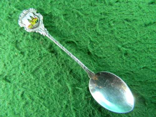 Zurich silver plated in good condition