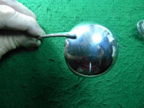 Vintage gravy Spoon in excellent  condition as per pictures