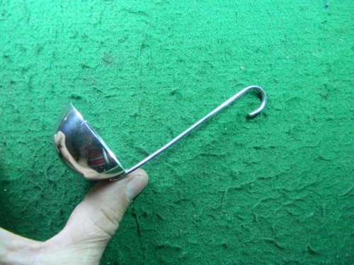 Vintage gravy Spoon in excellent  condition as per pictures
