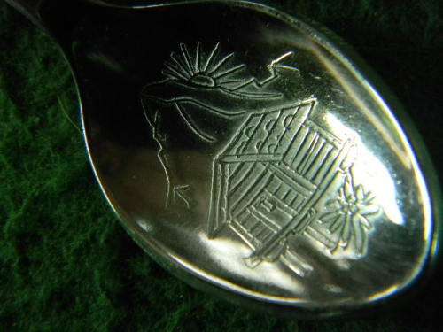 Rolux Zermatt  in perfect condition silver plated As per pictures