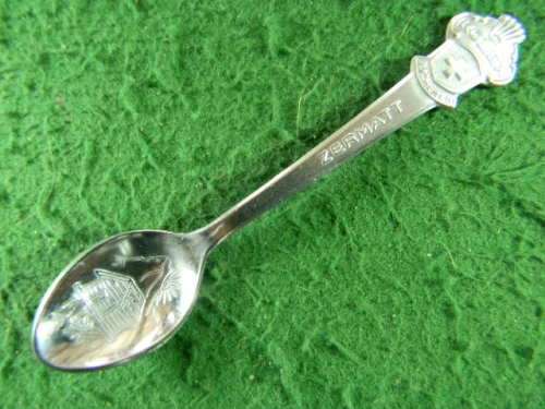 Rolux Zermatt  in perfect condition silver plated As per pictures
