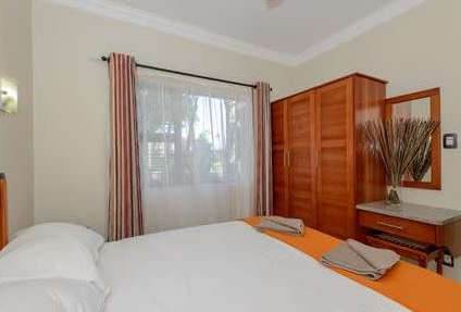 Pebble beach KZN mid week 15/11/2021 - 19/11/2021 4 sleeper R150.00 guest sertificate