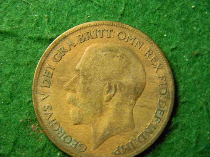 1900 one pennies 6 off as per pictures  one 1897