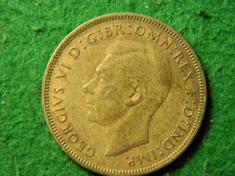 1900 one pennies 6 off as per pictures  one 1897