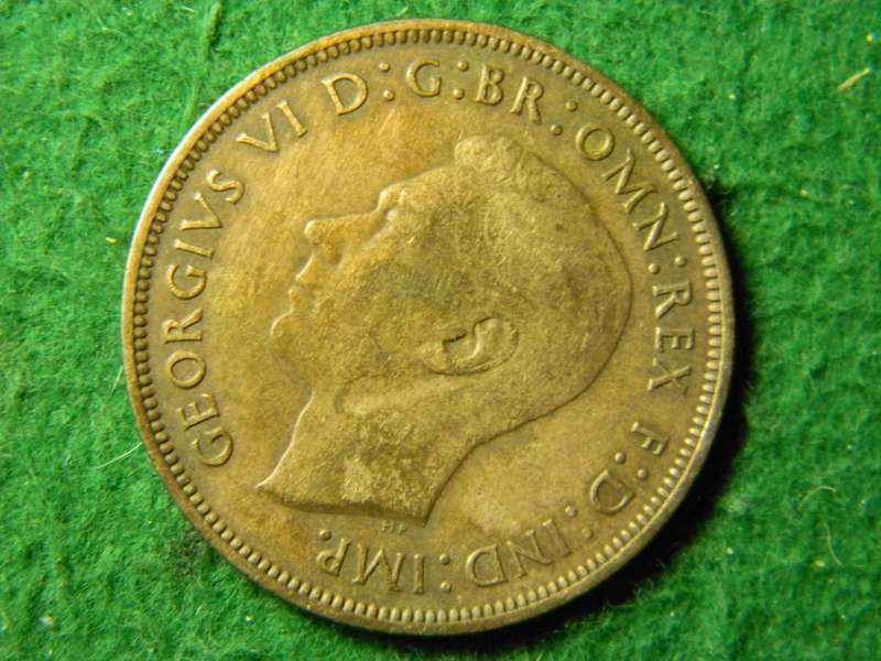 1900 one pennies 6 off as per pictures  one 1897