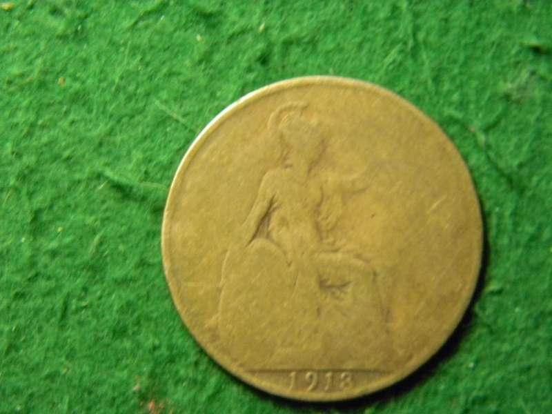 1900 one pennies 6 off as per pictures  one 1897