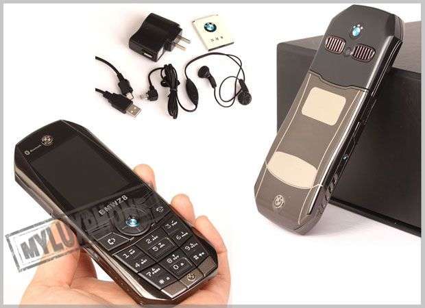 BMW Z8 CELLPHONE LIMITED EDITION!!!!!! CRAZY AUCTION 2 DAYS ONLY!!!!