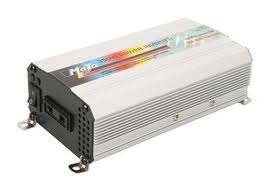 150W POWER INVERTER