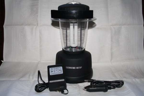 CAMPING LANTERN