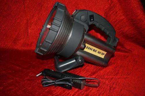 12V SPOTLIGHT
