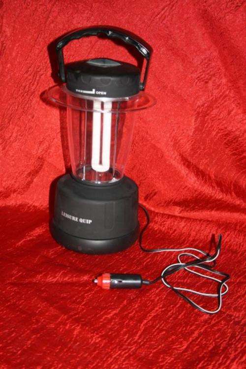 12V LANTERN