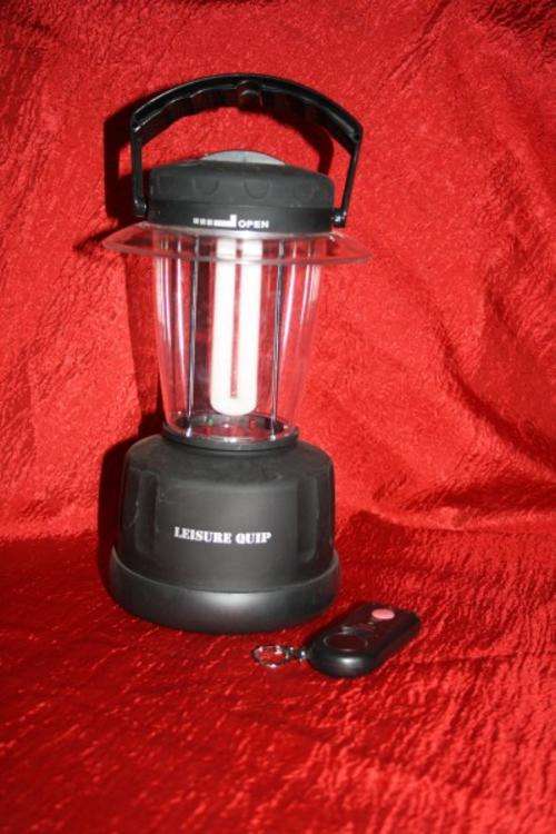 CAMPING LANTERN WITH REMOTE!!!!!!!