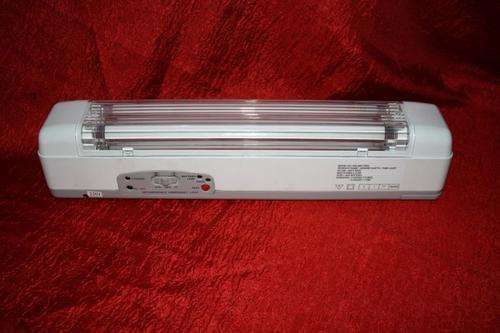 EMERGENCY LIGHT