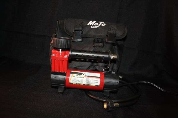 26L/MIN TYRE COMPRESSOR