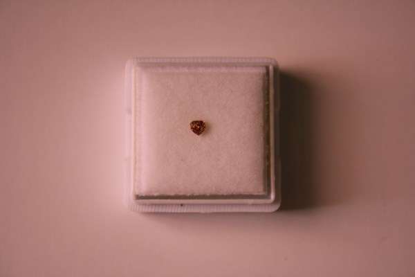 0.11CT DIAMOND