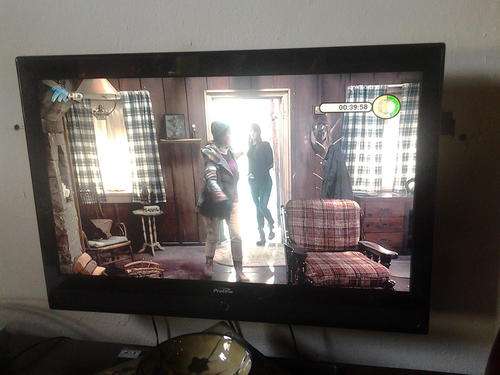 32" PROLINE TV
