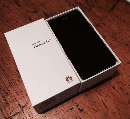 BRAND NEW!!!!!HUAWEI ASCEND G7