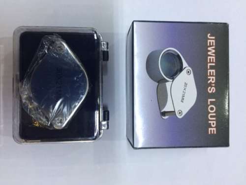 JEWELERS LOUPE