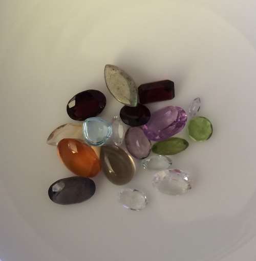 MIXED LOT GEMS!!!!!!(Lot 4)