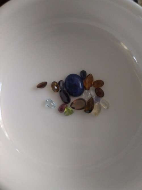 MIXED LOT GEMS!!!!!!(Lot 2)