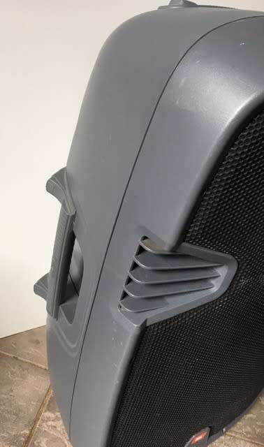 JBL EON 315 Portable 280W Self-Powered 15` Loudspeaker
