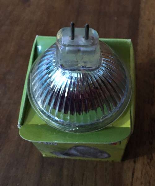 12V LED DOWNLIGHTS