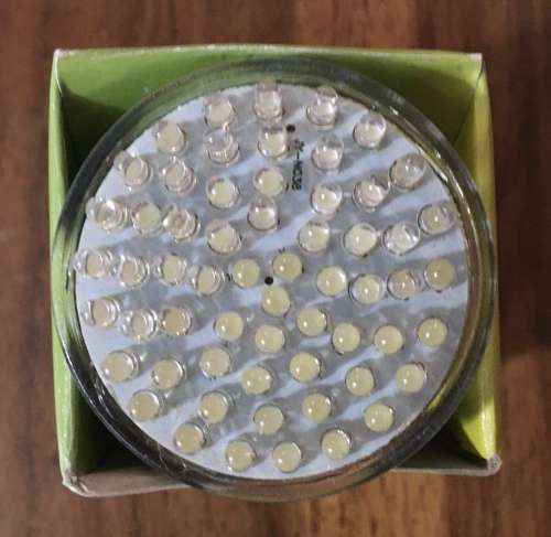 12V LED DOWNLIGHTS