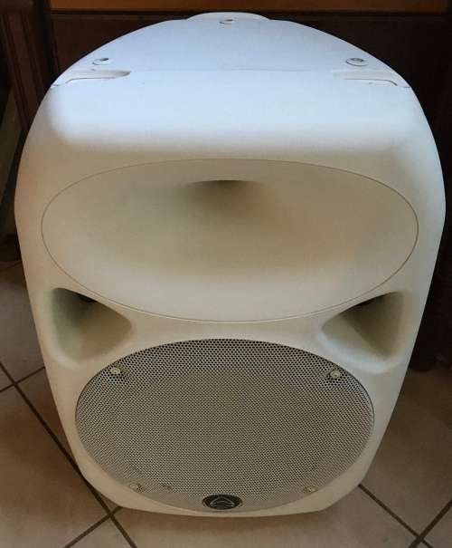WHARFDALE TITAN 15`( LAST ONE!!!!)