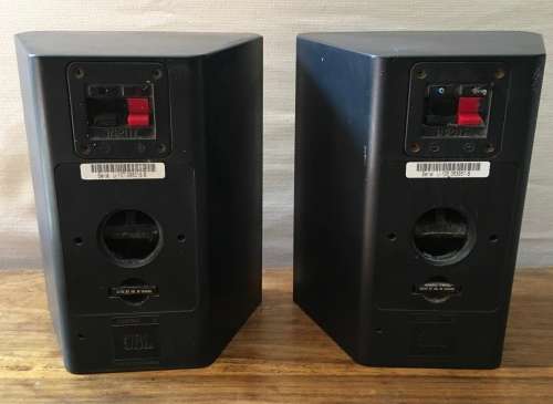 JBL CONTROL 25 (BID IS PER SPEAKER)