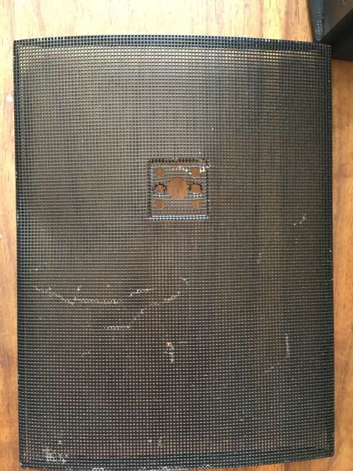 JBL CONTROL 25 (BID IS PER SPEAKER)