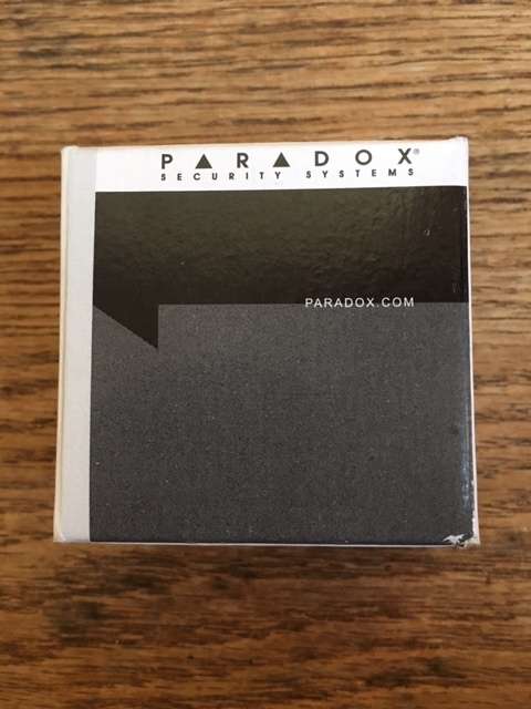 PARADOX REMOTE REM1