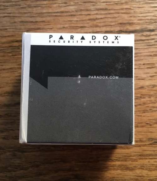 PARADOX ULTRA SMALL WIRELESS DOOR CONTACT