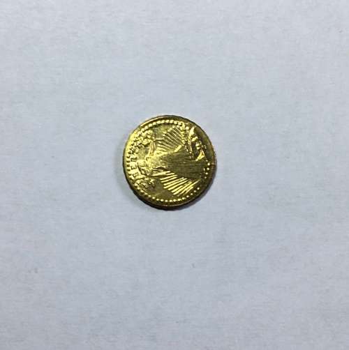 American Eagle 0.5 gram
