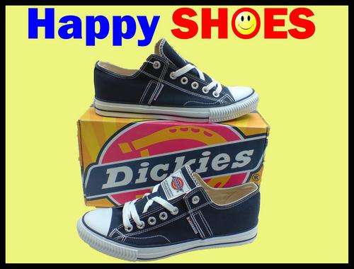 Dickies Supa Dupa Lo - Navy - Mens sizes 7/8/9/10