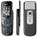 NOKIA 3600 SLIDE