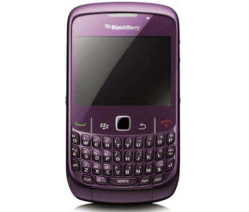 Purple Berry 8520 Still New