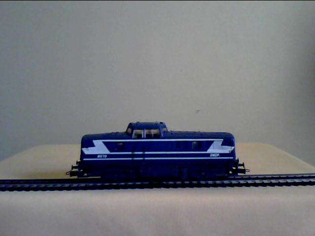 Lima Toy Train Set