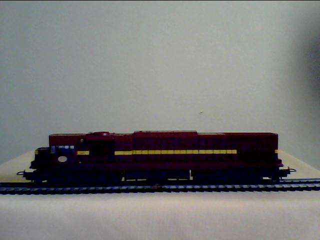 Lima toy Train Set