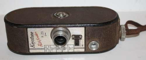 Keystone Pathfinder K-29 8mm.